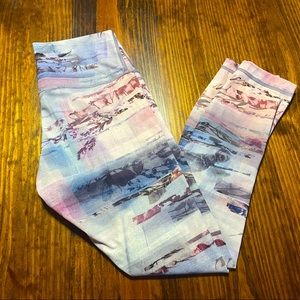 Lululemon Active Leggings